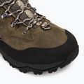 Vyriški žygio batai Jack Wolfskin Terraquest Arctic Texapore Mid cold coffee 7