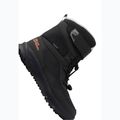 Vaikiški batai Jack Wolfskin Polar Bear-B Texapore High Vc phantom 8
