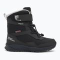 Vaikiški batai Jack Wolfskin Polar Bear-B Texapore High Vc phantom 2