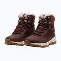Moteriški batai Jack Wolfskin Everquest Texapore High dark mahogany 10