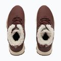 Moteriški batai Jack Wolfskin Everquest Texapore High dark mahogany 12