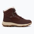 Moteriški batai Jack Wolfskin Everquest Texapore High dark mahogany 2