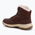Moteriški batai Jack Wolfskin Everquest Texapore High dark mahogany 3