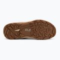Moteriški batai Jack Wolfskin Everquest Texapore High dark mahogany 4