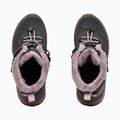 Vaikiški batai Jack Wolfskin Polar Bear-G Texapore High Vc phantom 5