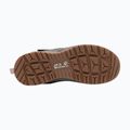 Vaikiški batai Jack Wolfskin Polar Bear-G Texapore High Vc phantom 6