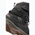 Vaikiški batai Jack Wolfskin Polar Bear-G Texapore High Vc phantom 7