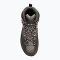 Vyriški žygio batai Jack Wolfskin Cyrox Texapore Mid cold coffee 5
