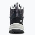 Moteriški žygio batai Jack Wolfskin Cyrox Texapore Mid graphite 6