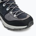 Moteriški žygio batai Jack Wolfskin Cyrox Texapore Mid graphite 7