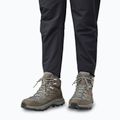Vyriški žygio batai Jack Wolfskin Cyrox Texapore Mid cold coffee 8