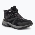 Vyriški žygio batai Jack Wolfskin Vojo Tour Lt Texapore Mid phantom