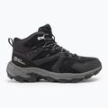 Vyriški žygio batai Jack Wolfskin Vojo Tour Lt Texapore Mid phantom 2