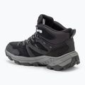 Vyriški žygio batai Jack Wolfskin Vojo Tour Lt Texapore Mid phantom 3