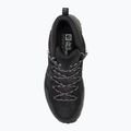 Vyriški žygio batai Jack Wolfskin Vojo Tour Lt Texapore Mid phantom 5