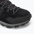Vyriški žygio batai Jack Wolfskin Vojo Tour Lt Texapore Mid phantom 7