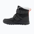 Vaikiški batai Jack Wolfskin Polar Bear-B Texapore Mid Vc phantom 2