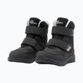 Vaikiški batai Jack Wolfskin Polar Bear-B Texapore Mid Vc phantom 3