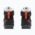 Vaikiški batai Jack Wolfskin Polar Bear-B Texapore Mid Vc phantom 4