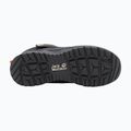 Vaikiški batai Jack Wolfskin Polar Bear-B Texapore Mid Vc phantom 6