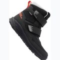 Vaikiški batai Jack Wolfskin Polar Bear-B Texapore Mid Vc phantom 7