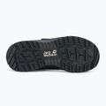 Vaikiški batai Jack Wolfskin Polar Bear-B Texapore Mid Vc phantom 4