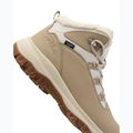 Moteriški batai Jack Wolfskin Everquest Texapore Mid anise 8