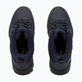 Vyriški batai Jack Wolfskin Everquest Texapore Mid dark navy 8