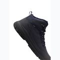 Vyriški batai Jack Wolfskin Everquest Texapore Mid dark navy 9