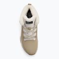 Moteriški batai Jack Wolfskin Everquest Texapore Mid anise 5