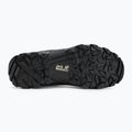 Vyriški batai Jack Wolfskin Everquest Texapore Mid dark navy 4