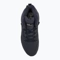 Vyriški batai Jack Wolfskin Everquest Texapore Mid dark navy 5