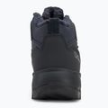 Vyriški batai Jack Wolfskin Everquest Texapore Mid dark navy 6