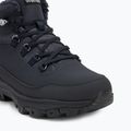 Vyriški batai Jack Wolfskin Everquest Texapore Mid dark navy 7