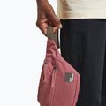 Rankinė ant juosmens Jack Wolfskin Konya Hipbag 2 l mineral red 6