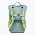 Vaikiška turistinė kuprinė Jack Wolfskin Track Jack 10 l soft jade 2