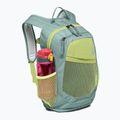 Vaikiška turistinė kuprinė Jack Wolfskin Track Jack 10 l soft jade 3