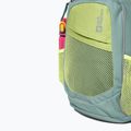 Vaikiška turistinė kuprinė Jack Wolfskin Track Jack 10 l soft jade 5