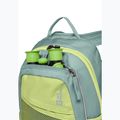 Vaikiška turistinė kuprinė Jack Wolfskin Track Jack 10 l soft jade 6