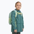 Vaikiška turistinė kuprinė Jack Wolfskin Track Jack 10 l soft jade 9