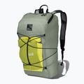 "Jack Wolfskin Wandermood Packable" 24 l mėtų lapų kuprinė 3