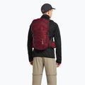 Turistinė kuprinė Jack Wolfskin Cyrox Shape 20 l deep ruby 6