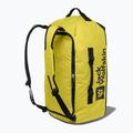 Kelioninis krepšys Jack Wolfskin All-In Duffle 65 l chartreuse 4
