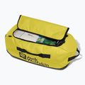 Kelioninis krepšys Jack Wolfskin All-In Duffle 65 l chartreuse 6