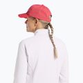 Kepuraitė su snapeliu Jack Wolfskin Baseball Cap sunset coral 4