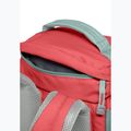 Vaikiška turistinė kuprinė Jack Wolfskin Waldspieler 20 l sunset coral 5