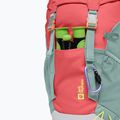 Vaikiška turistinė kuprinė Jack Wolfskin Waldspieler 20 l sunset coral 6