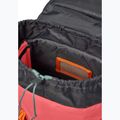 Vaikiška turistinė kuprinė Jack Wolfskin Waldspieler 20 l sunset coral 7