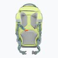 Vaikiška turistinė kuprinė Jack Wolfskin Waldspieler 20 l cool matcha 2