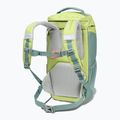 Vaikiška turistinė kuprinė Jack Wolfskin Waldspieler 20 l cool matcha 5